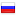 datalead.ru server is located in Russia